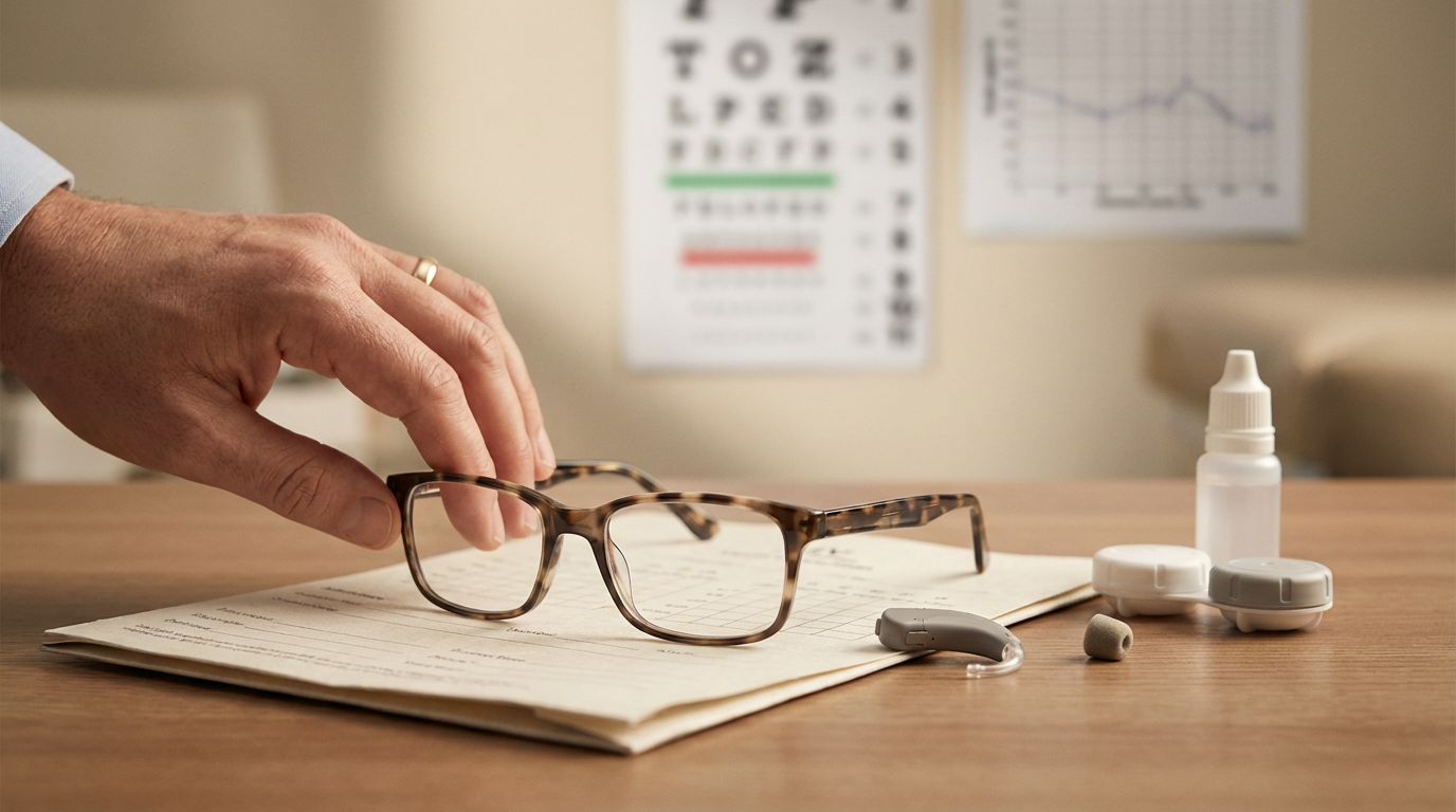 What Should You Bring to a DOT Physical?