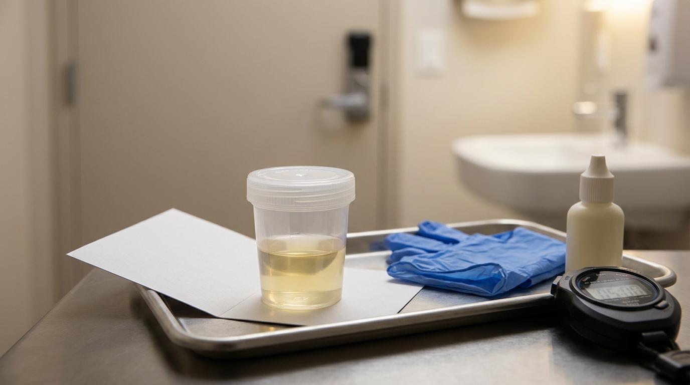 What Should You Bring to a DOT Physical?