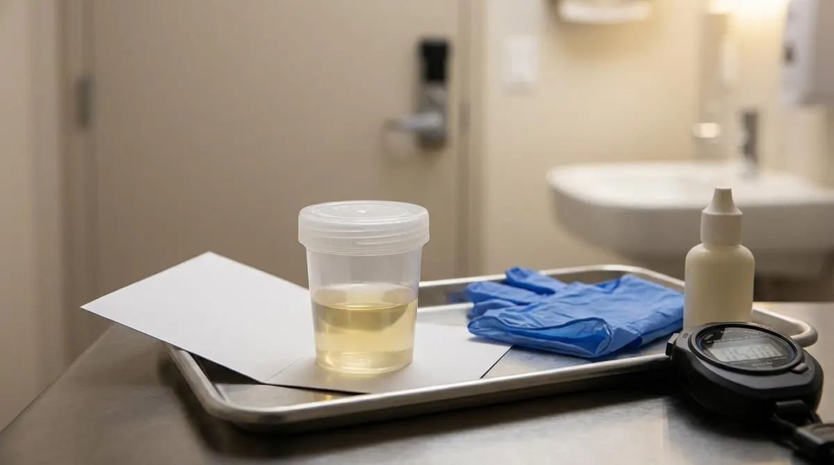 What Should You Bring to a DOT Physical?