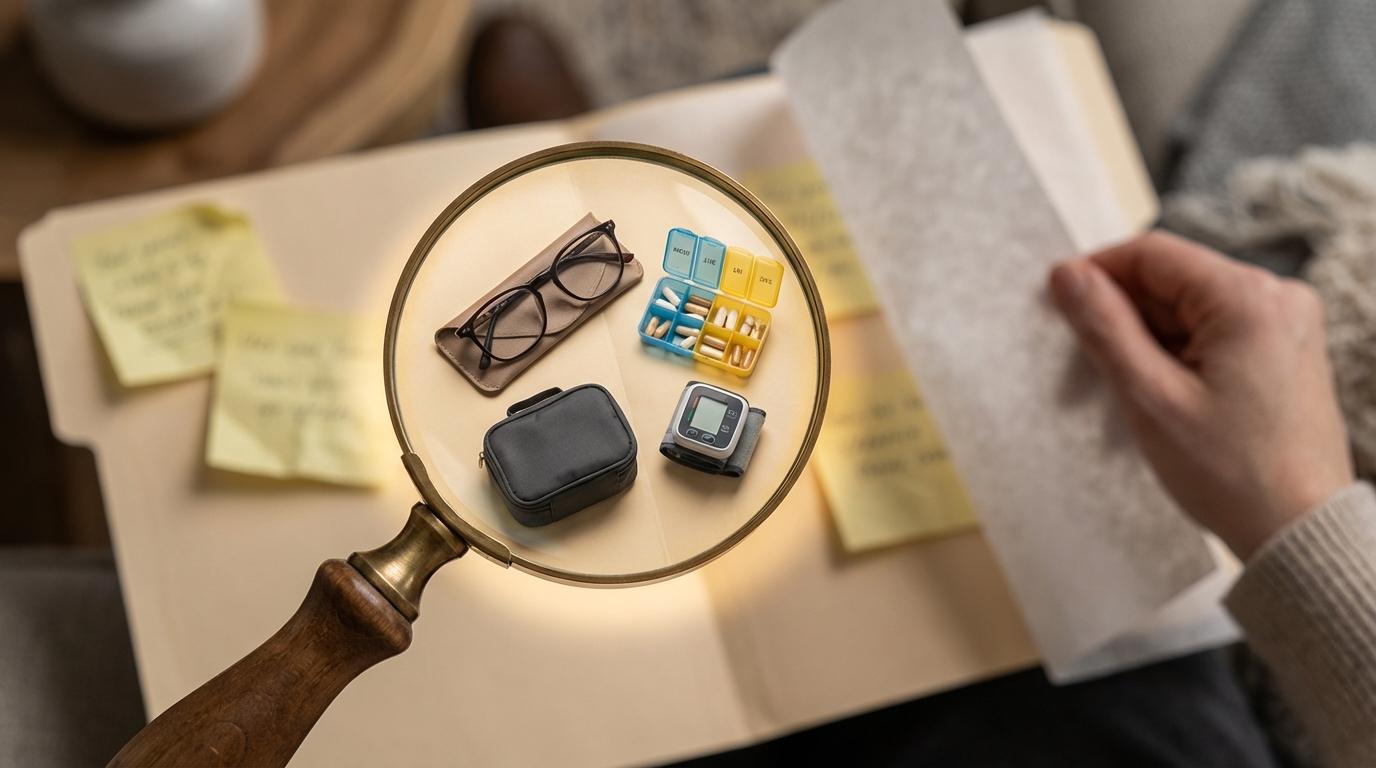 What Should You Bring to a DOT Physical?