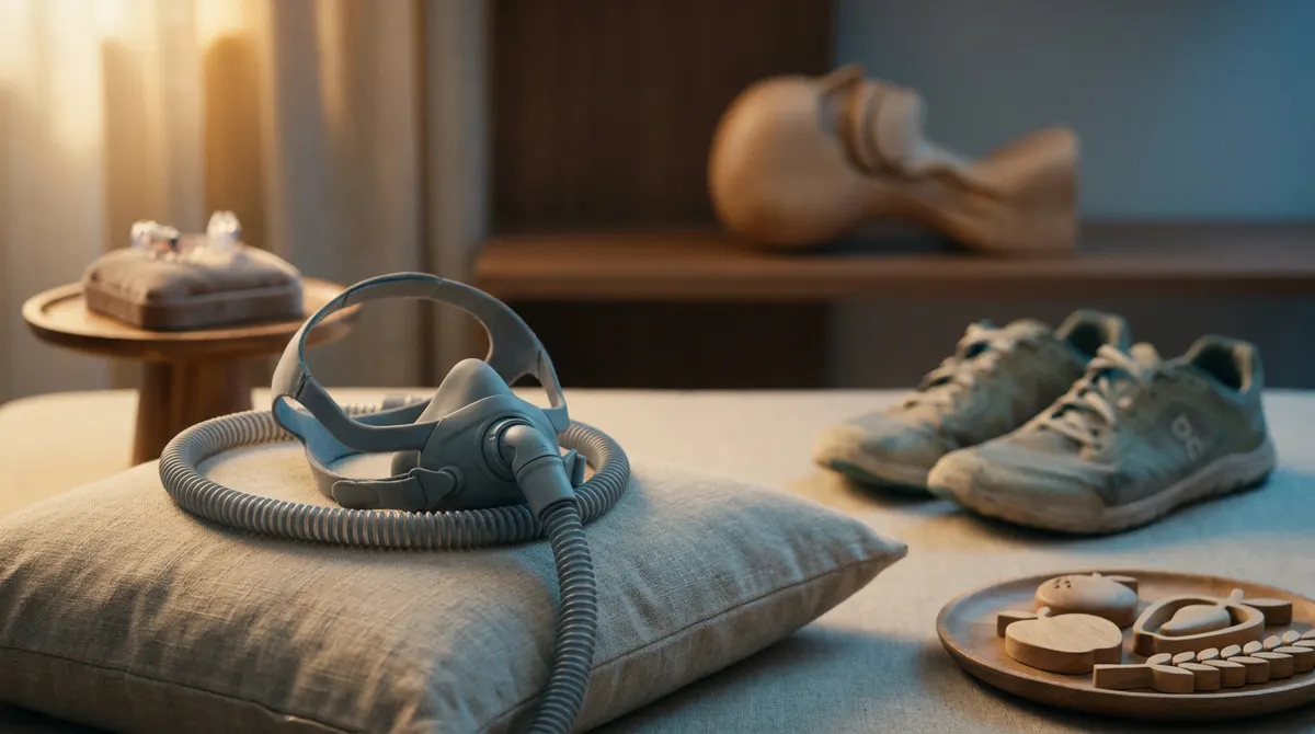 What to Expect During a Sleep Study for Sleep Apnea