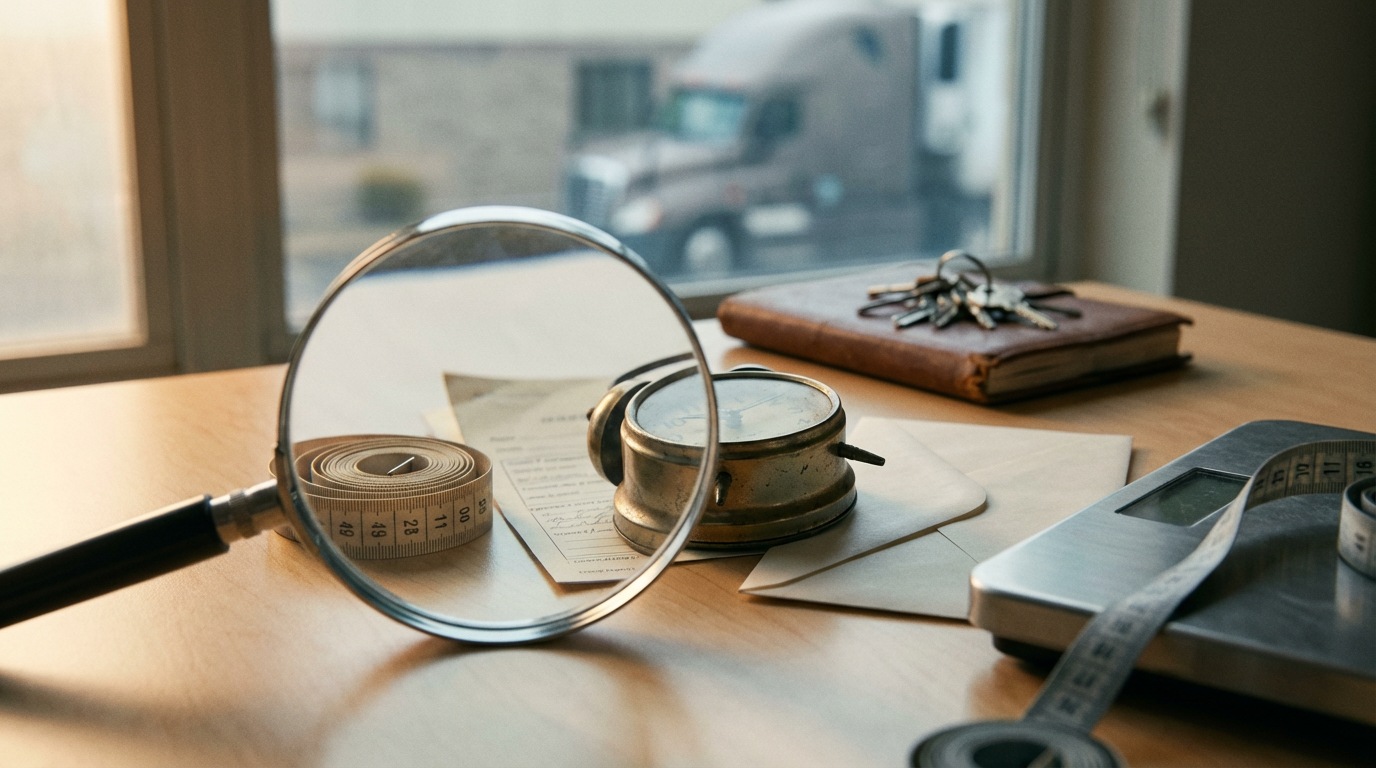 When Can Sleep Apnea Affect a DOT Physical?