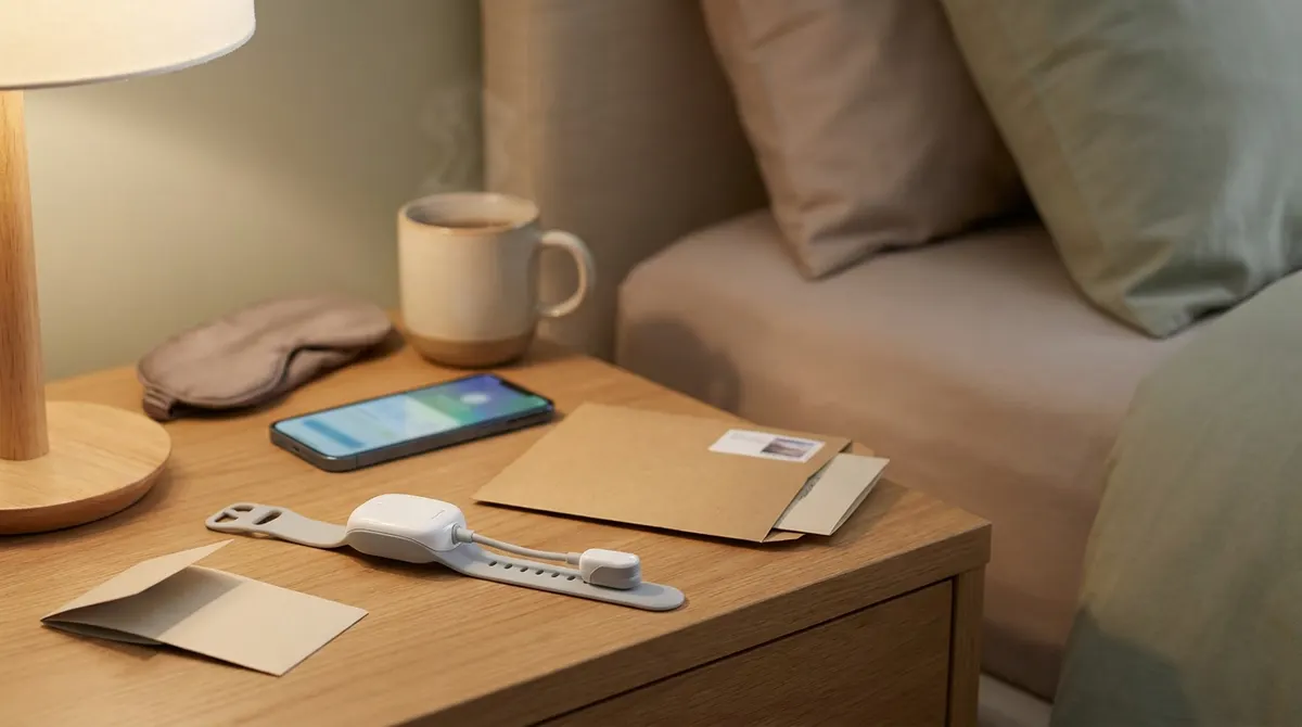 Where Can I Buy a Home Sleep Apnea Test Without a Prescription?