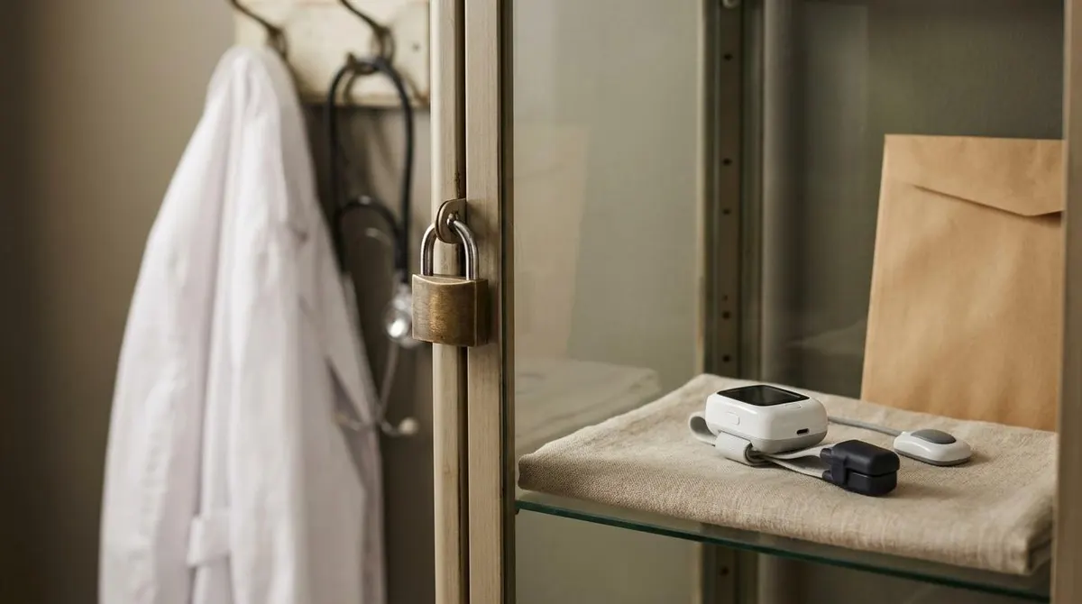 Where Can I Buy a Home Sleep Apnea Test Without a Prescription?