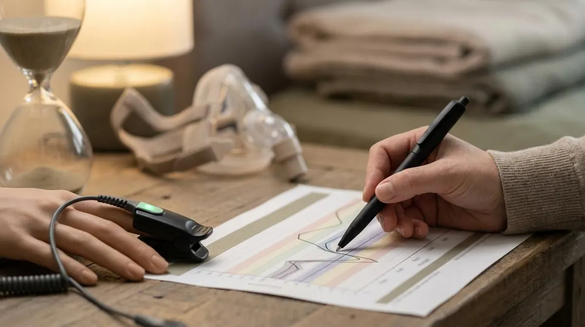Where Can I Buy a Home Sleep Apnea Test Without a Prescription?