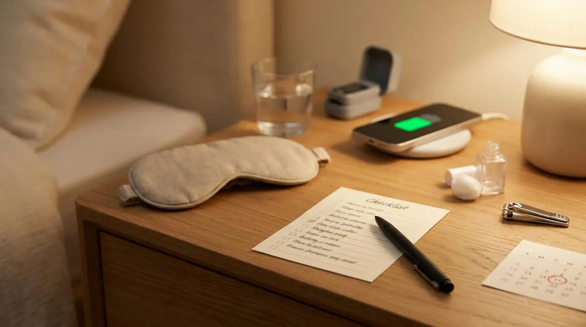 Where Can I Buy a Home Sleep Apnea Test Without a Prescription?