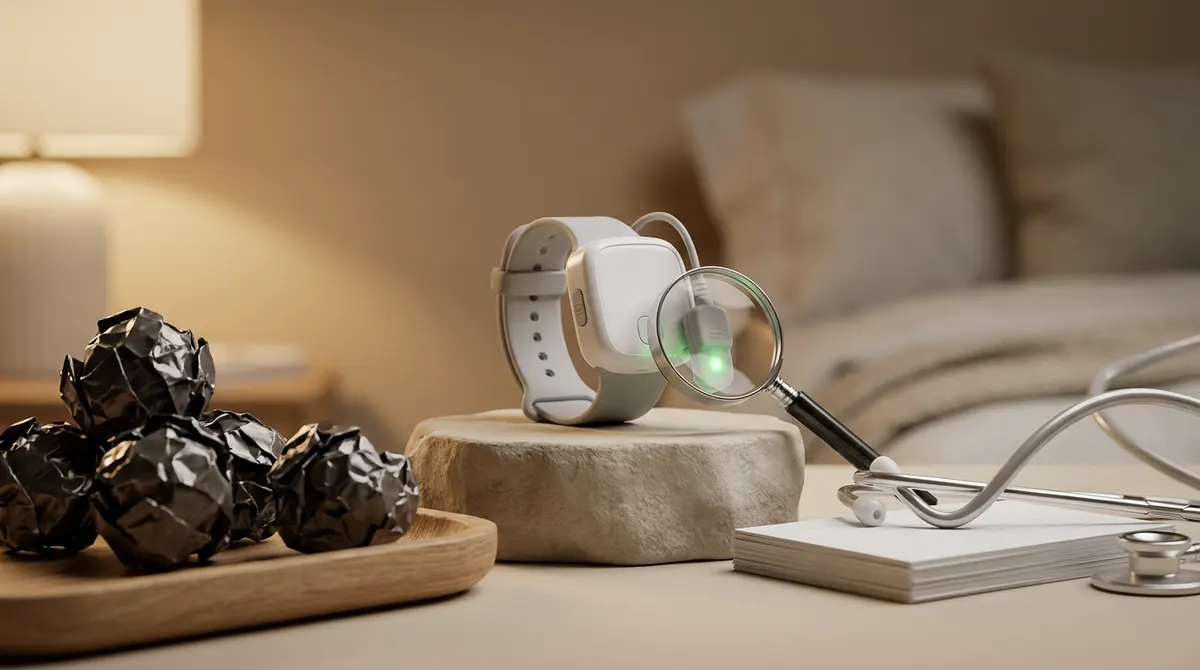 Where Can I Buy a Home Sleep Apnea Test Without a Prescription?