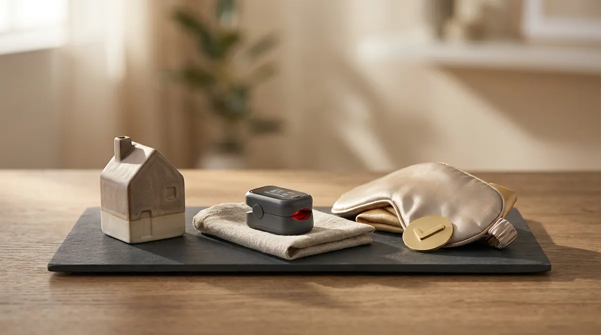 Where Can I Get a Take-Home Sleep Study Kit?