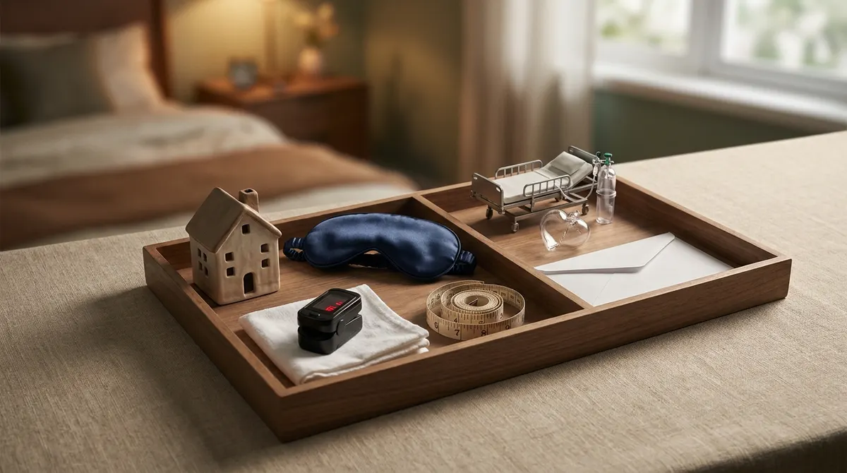 Where Can I Get a Take-Home Sleep Study Kit?