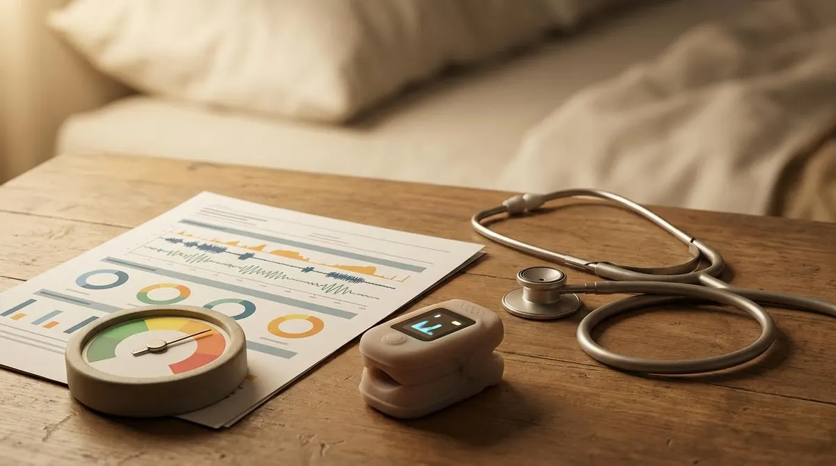 Where Can I Get a Take-Home Sleep Study Kit?