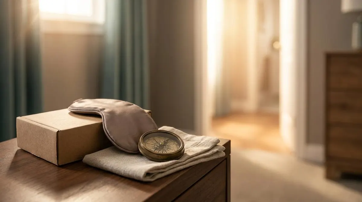 Where Can I Get a Take-Home Sleep Study Kit?