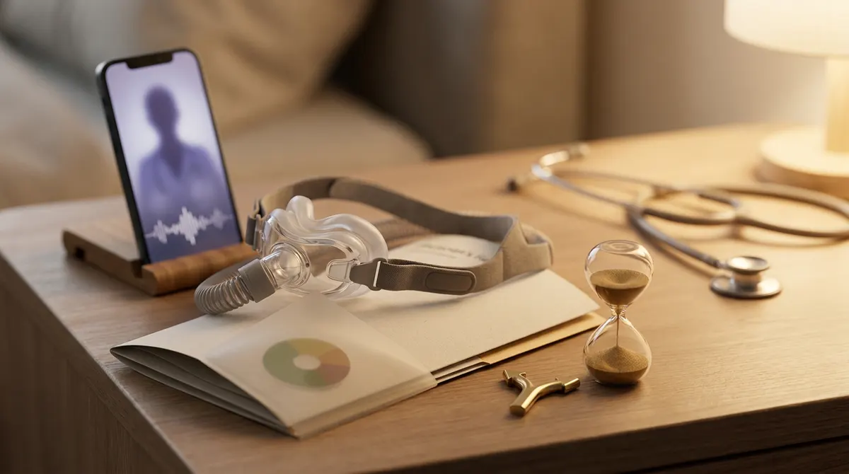 Which Companies Offer Home Sleep Apnea Testing Services with Fast Results?