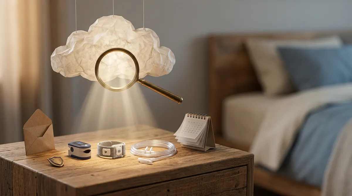 Which Companies Offer Home Sleep Apnea Testing Services with Fast Results?