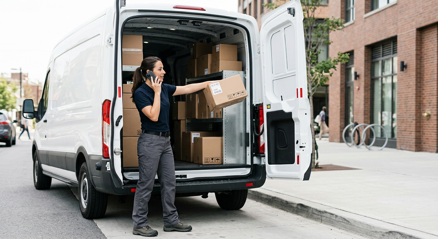 Who needs a DOT physical?