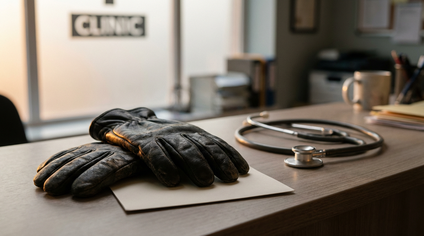 Why DOT Sleep Tests at Home Matter for Your Career and Health