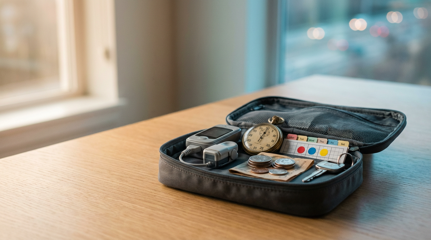 Why DOT Sleep Tests at Home Matter for Your Career and Health