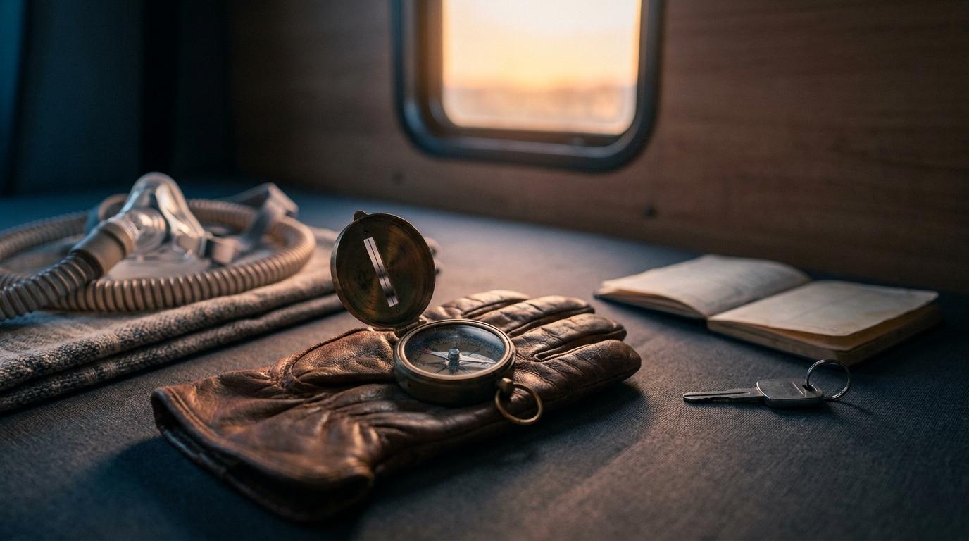 Why DOT Sleep Tests at Home Matter for Your Career and Health