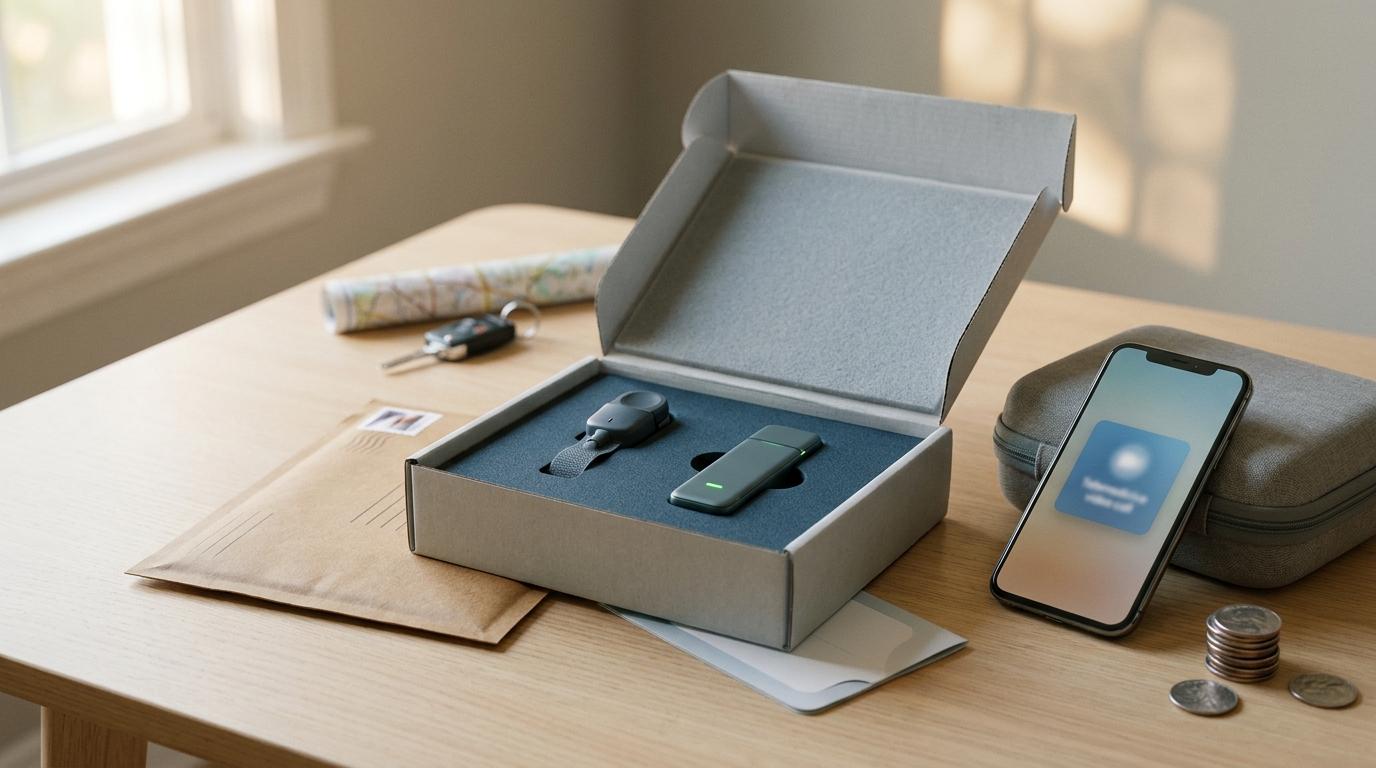 Why DOT Sleep Tests at Home Matter for Your Career and Health