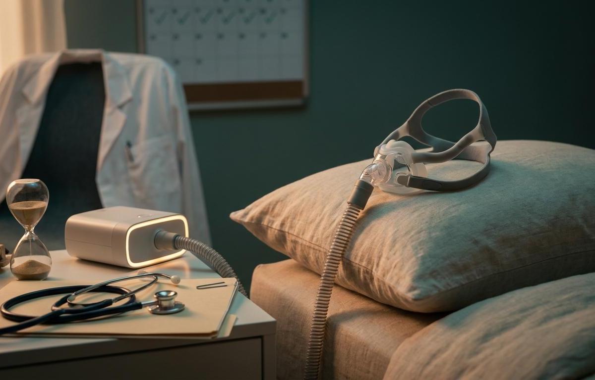 Are Home Sleep Apnea Tests Accurate? What the Evidence Actually Shows