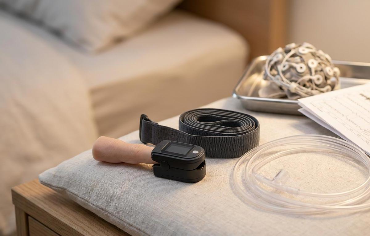 Are Home Sleep Apnea Tests Reliable? Clinical Evidence, Accuracy, and What the Data Actually Shows