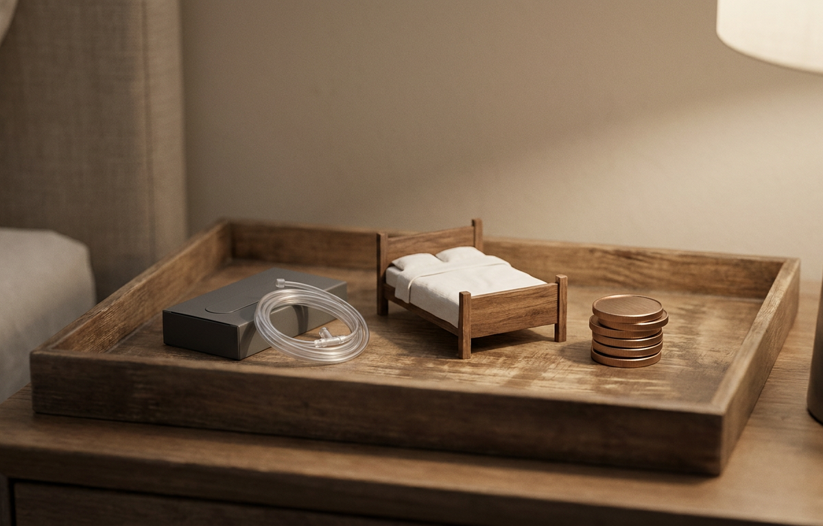 Are Home Sleep Apnea Tests Reliable? Clinical Evidence, Accuracy, and What the Data Actually Shows