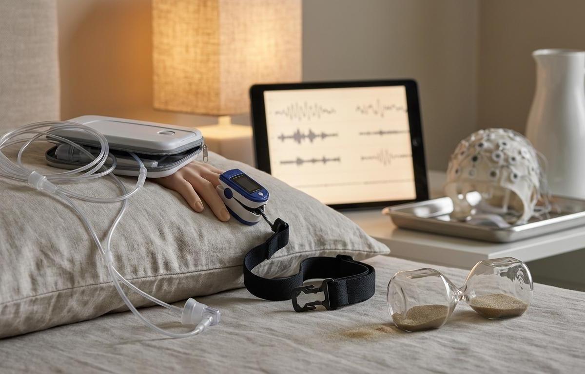Are Home Sleep Apnea Tests Reliable? Clinical Evidence, Accuracy, and What the Data Actually Shows