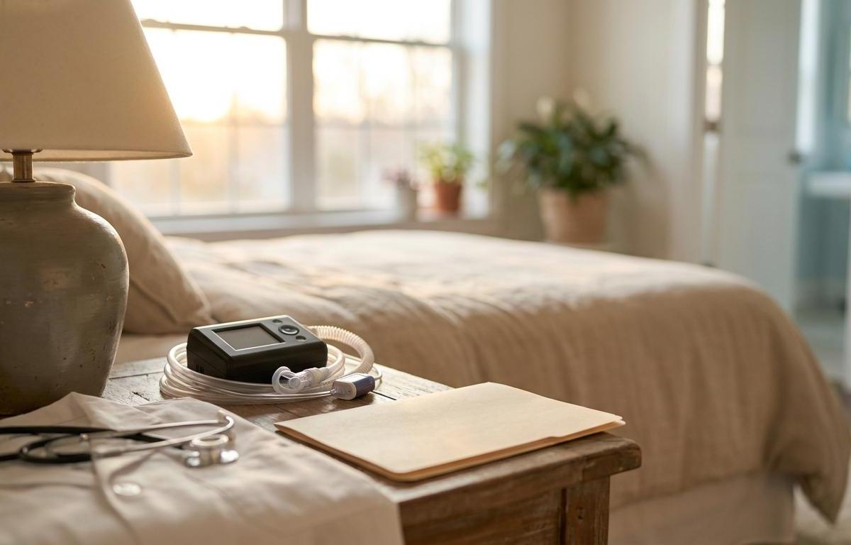 Are Home Sleep Apnea Tests Reliable? Clinical Evidence, Accuracy, and What the Data Actually Shows
