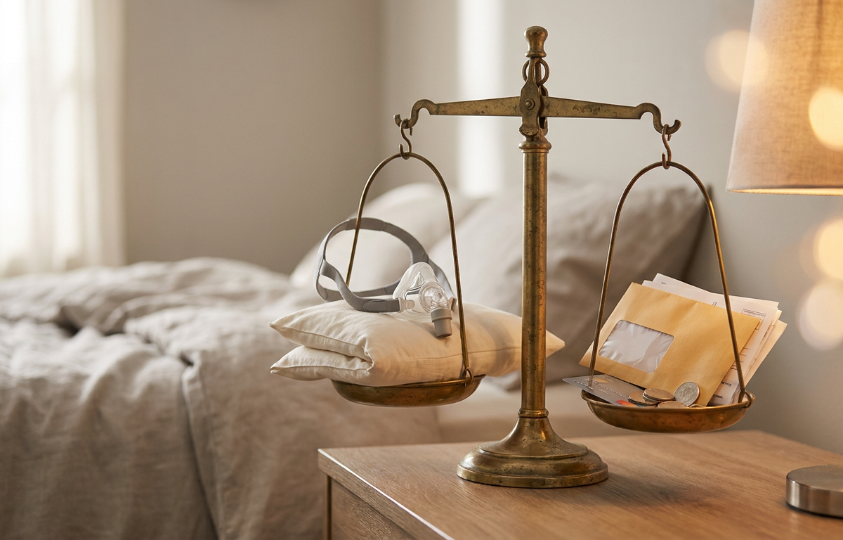 Are Sleep Studies Covered by Insurance? What You Actually Pay for Sleep Apnea Testing