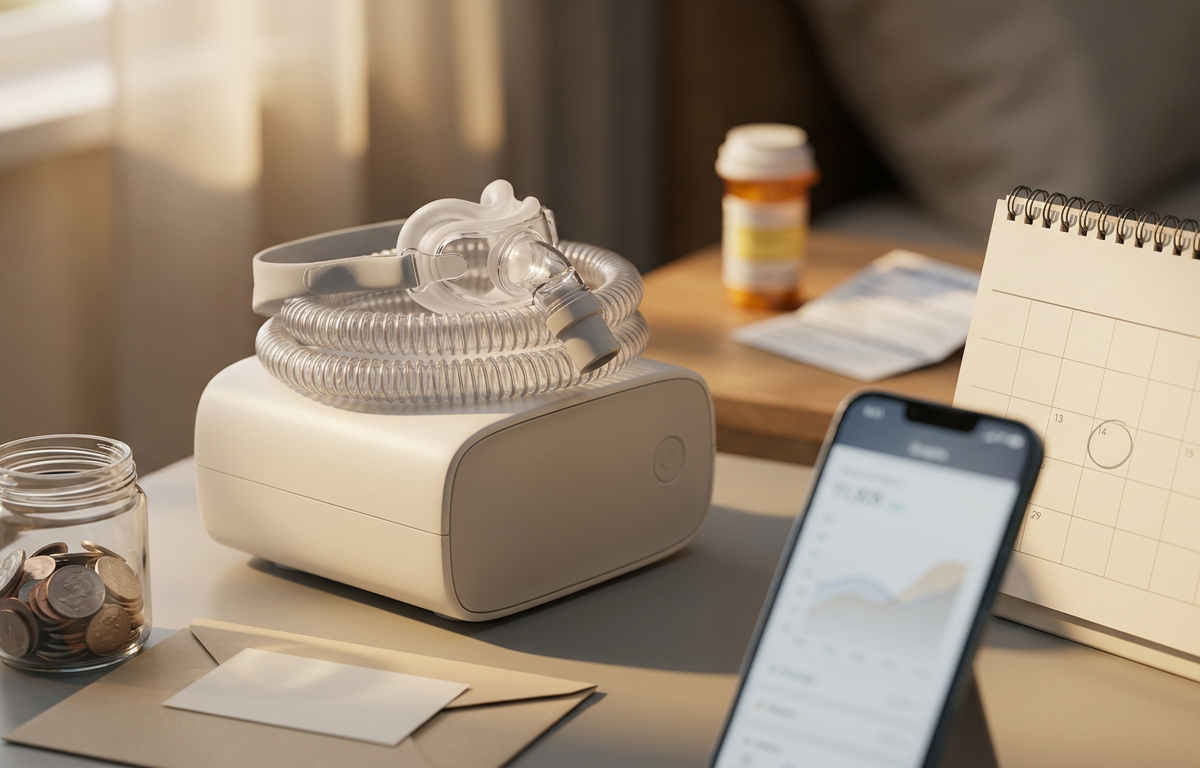 Are Sleep Studies Covered by Insurance? What You Actually Pay for Sleep Apnea Testing