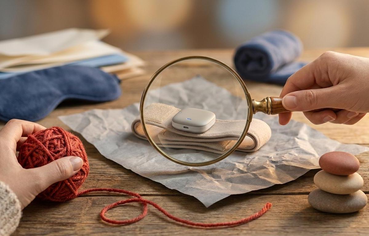 Are Sleep Studies Covered by Insurance? What You Actually Pay for Sleep Apnea Testing