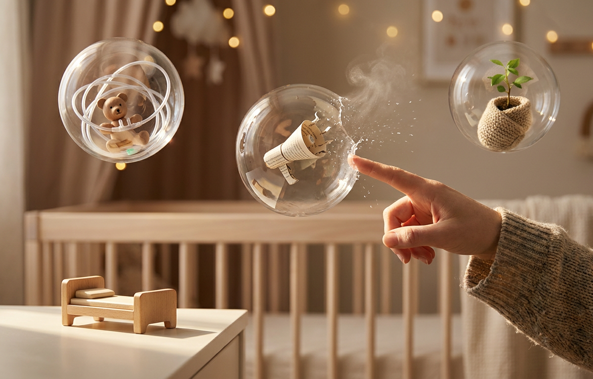 At-Home Sleep Apnea Test for Toddlers: What Parents Need to Know About Pediatric Sleep Testing