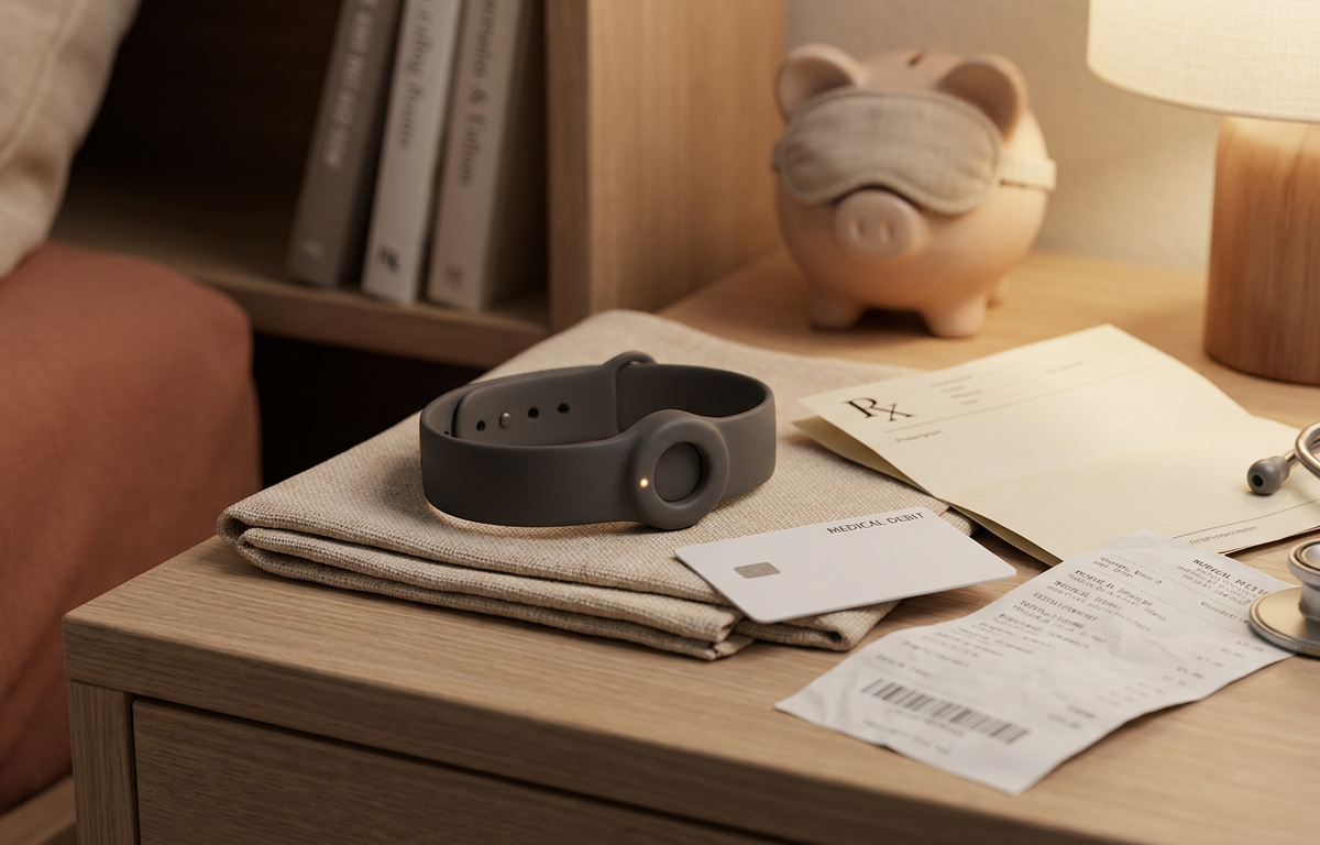 At-Home Sleep Apnea Test FSA: How to Use Your Flexible Spending Account for Sleep Testing