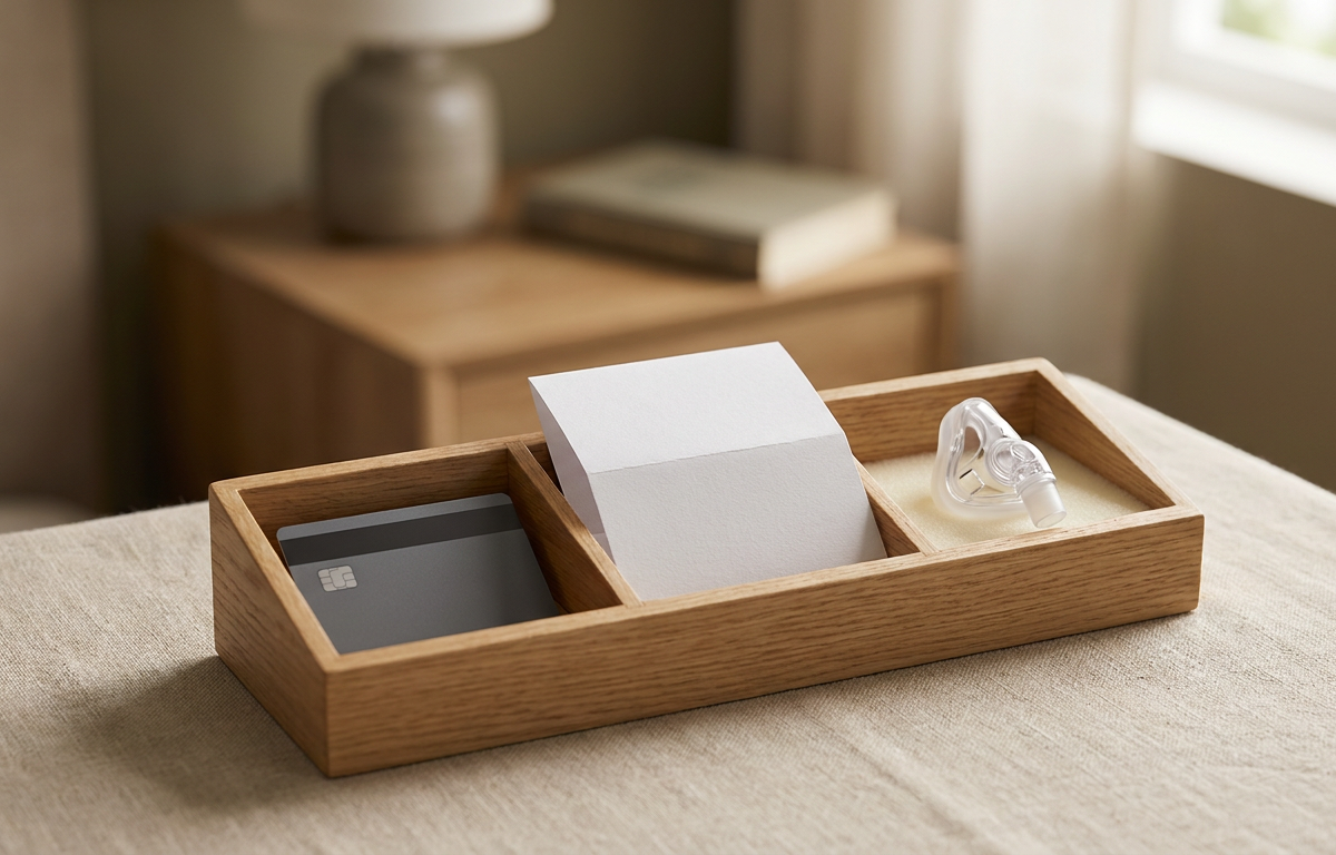 At-Home Sleep Apnea Test FSA: How to Use Your Flexible Spending Account for Sleep Testing