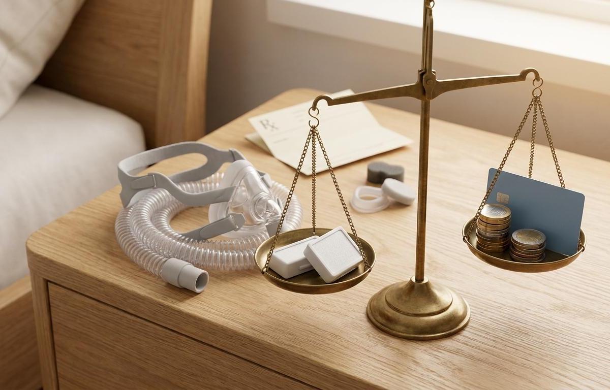 At-Home Sleep Apnea Test FSA: How to Use Your Flexible Spending Account for Sleep Testing