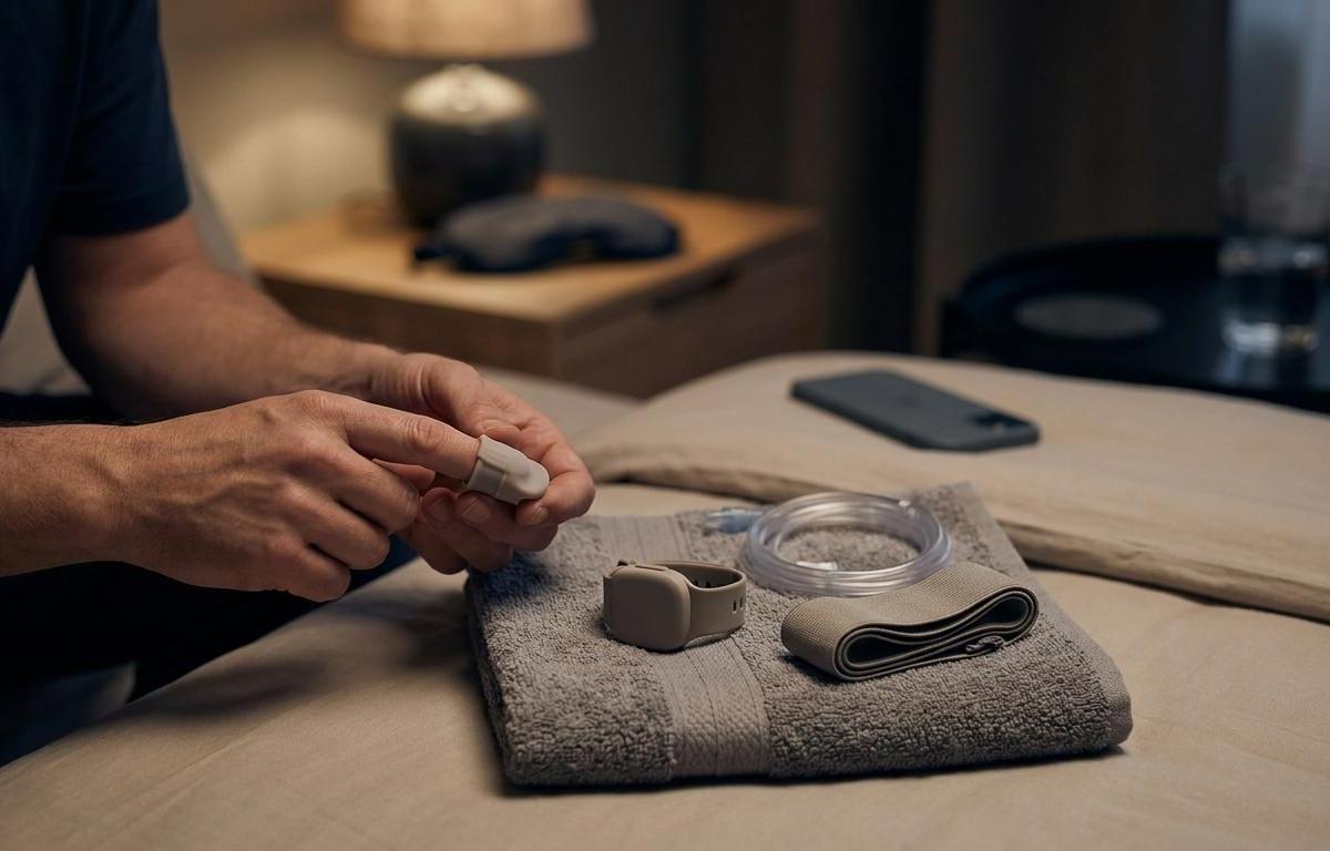 At-Home Sleep Apnea Test FSA: How to Use Your Flexible Spending Account for Sleep Testing