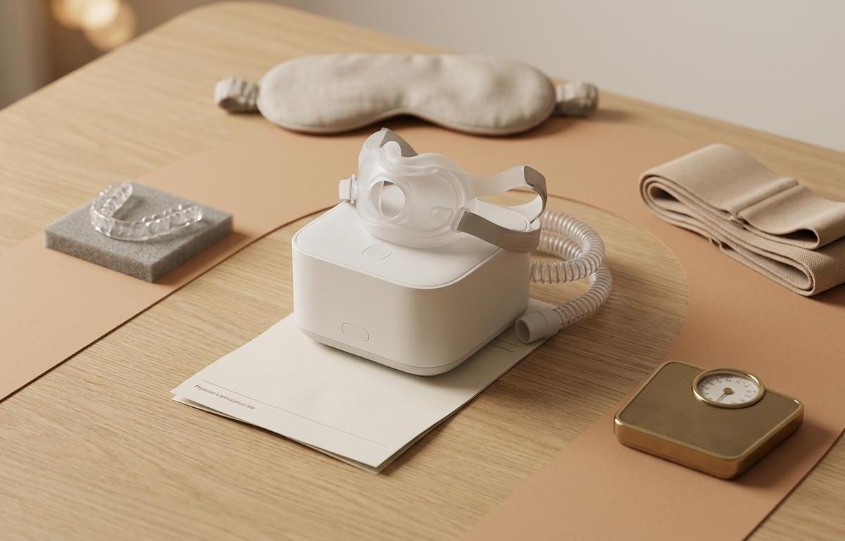 At-Home Sleep Apnea Test FSA: How to Use Your Flexible Spending Account for Sleep Testing
