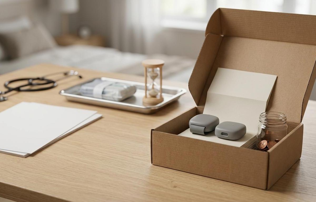 At-Home Sleep Apnea Test FSA: How to Use Your Flexible Spending Account for Sleep Testing