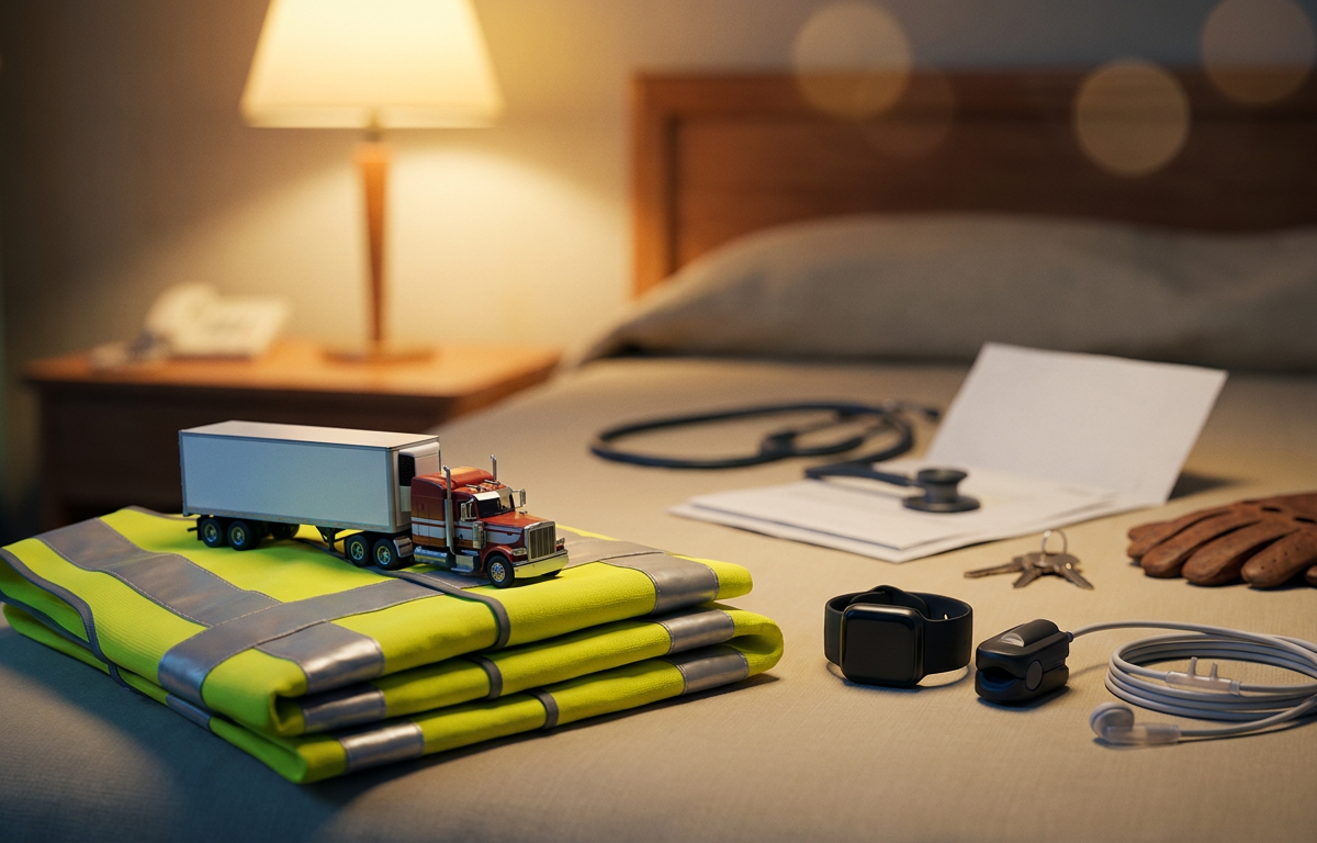 At-Home Sleep Apnea Test FSA: How to Use Your Flexible Spending Account for Sleep Testing