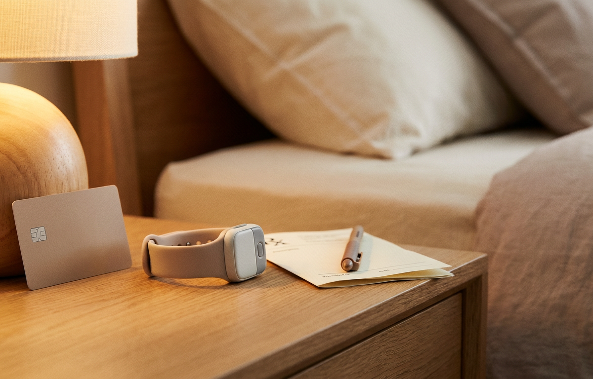 At Home Sleep Apnea Test HSA: How to Use Your Health Savings Account for Sleep Testing