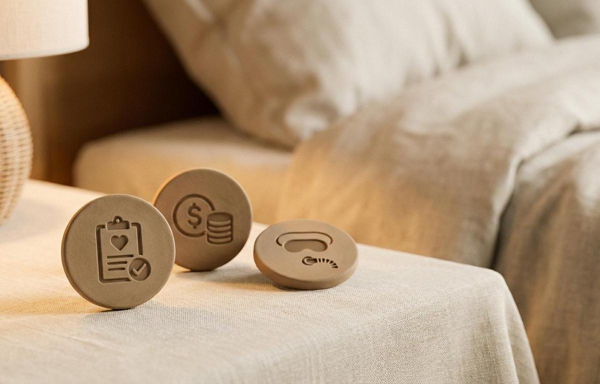 At Home Sleep Apnea Test HSA: How to Use Your Health Savings Account for Sleep Testing