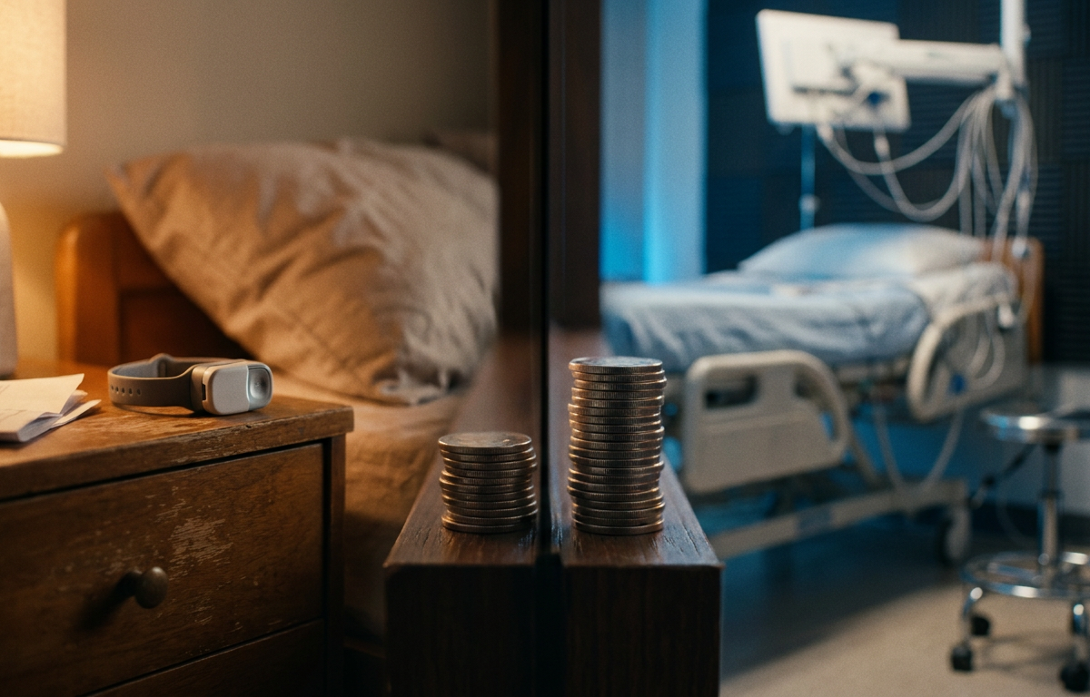 At Home Sleep Apnea Test HSA: How to Use Your Health Savings Account for Sleep Testing