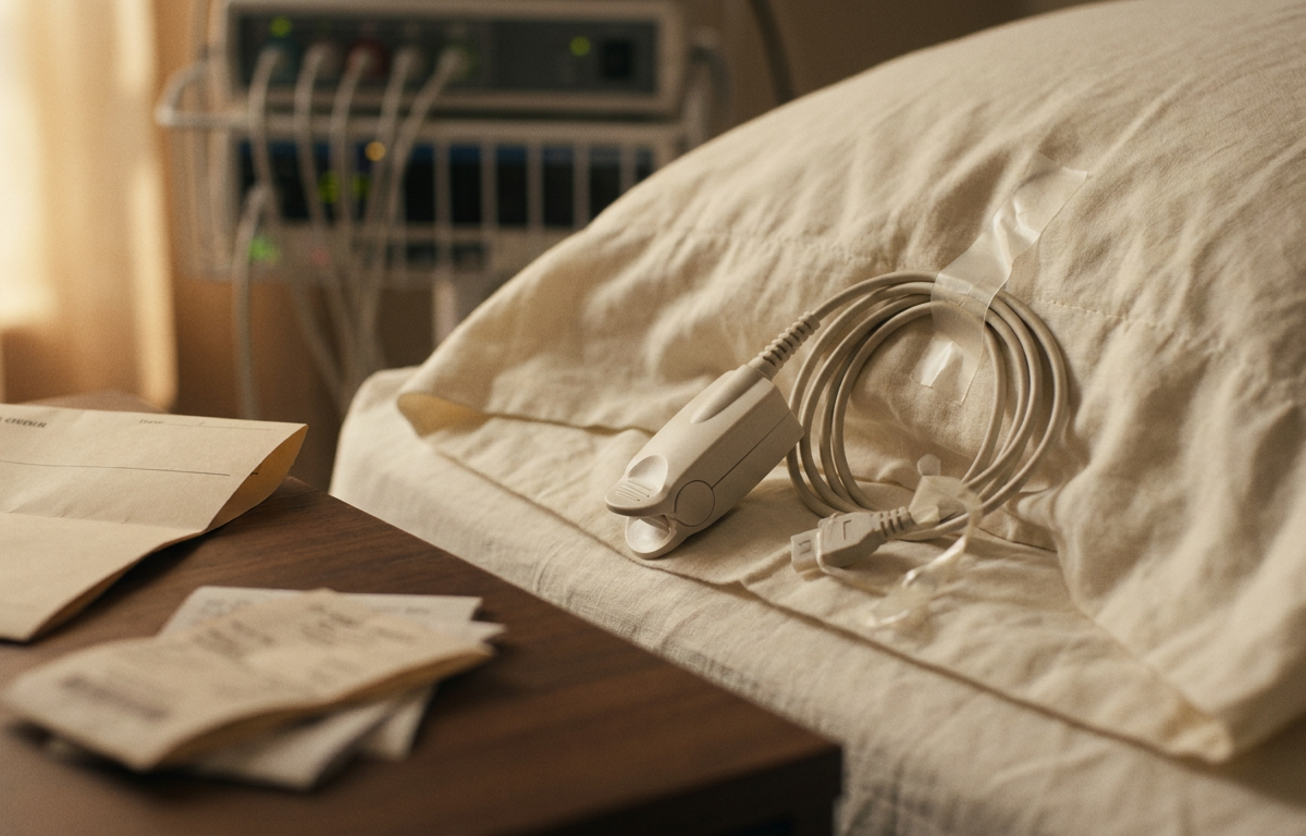 At Home Sleep Apnea Test HSA: How to Use Your Health Savings Account for Sleep Testing