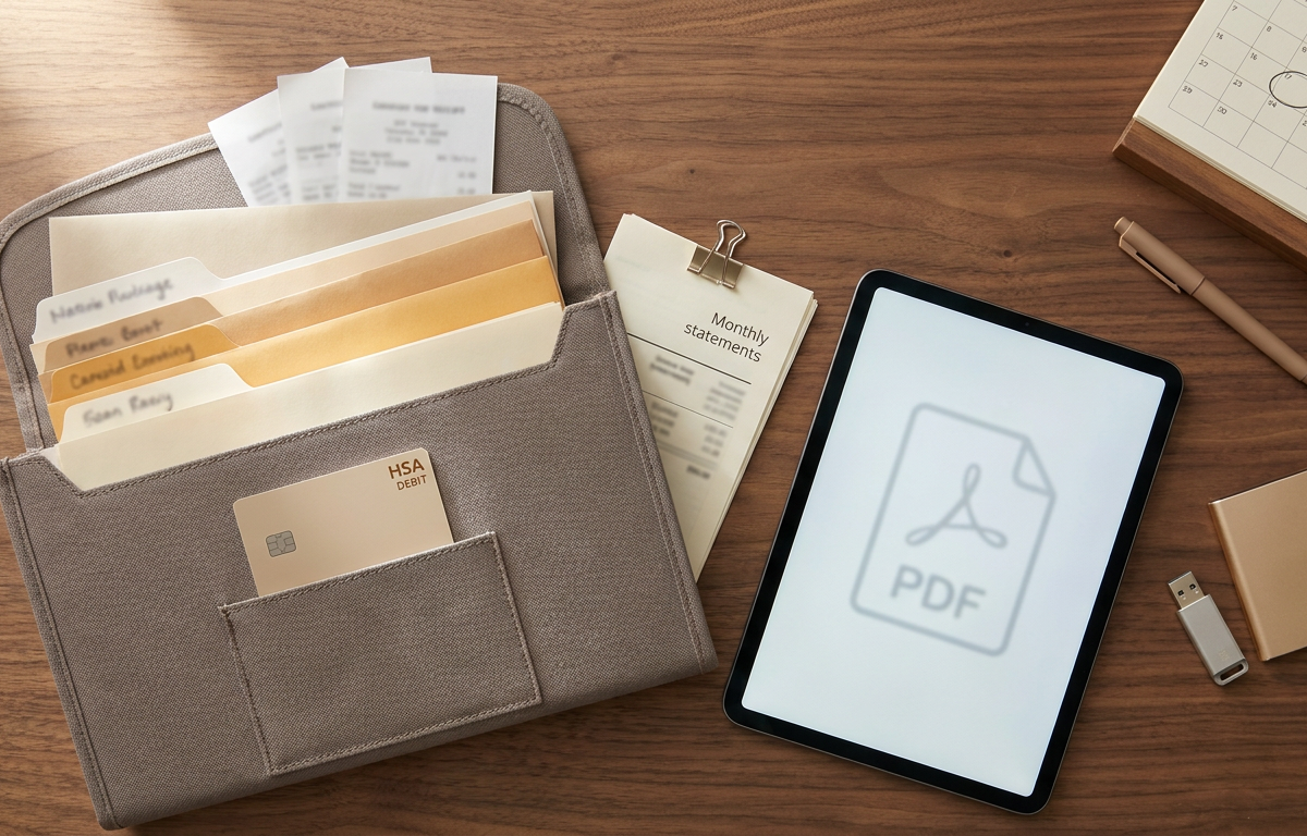 At Home Sleep Apnea Test HSA: How to Use Your Health Savings Account for Sleep Testing