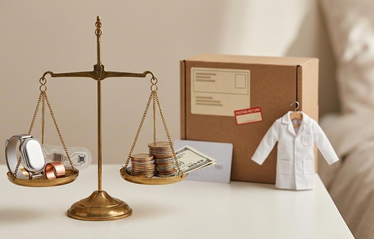 Average Cost of a Home Sleep Apnea Test Kit Shipped in the US