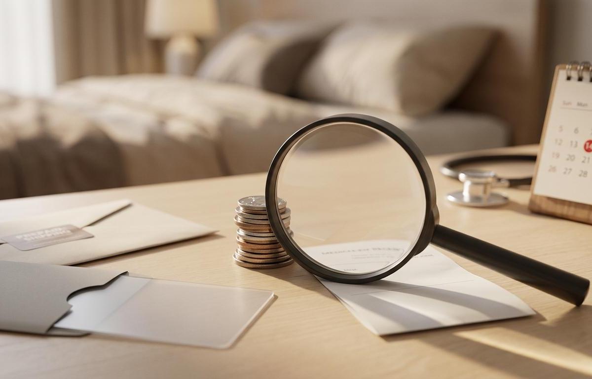 Average Cost of a Home Sleep Apnea Test Kit Shipped in the US
