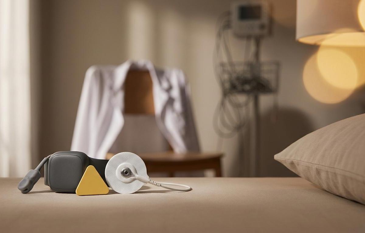Average Cost of a Home Sleep Apnea Test Kit Shipped in the US