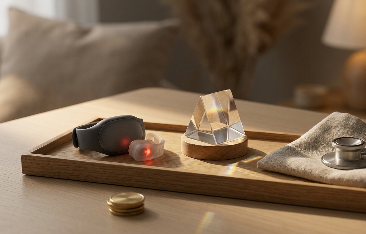 Best At Home Sleep Apnea Test: A Clinical Comparison