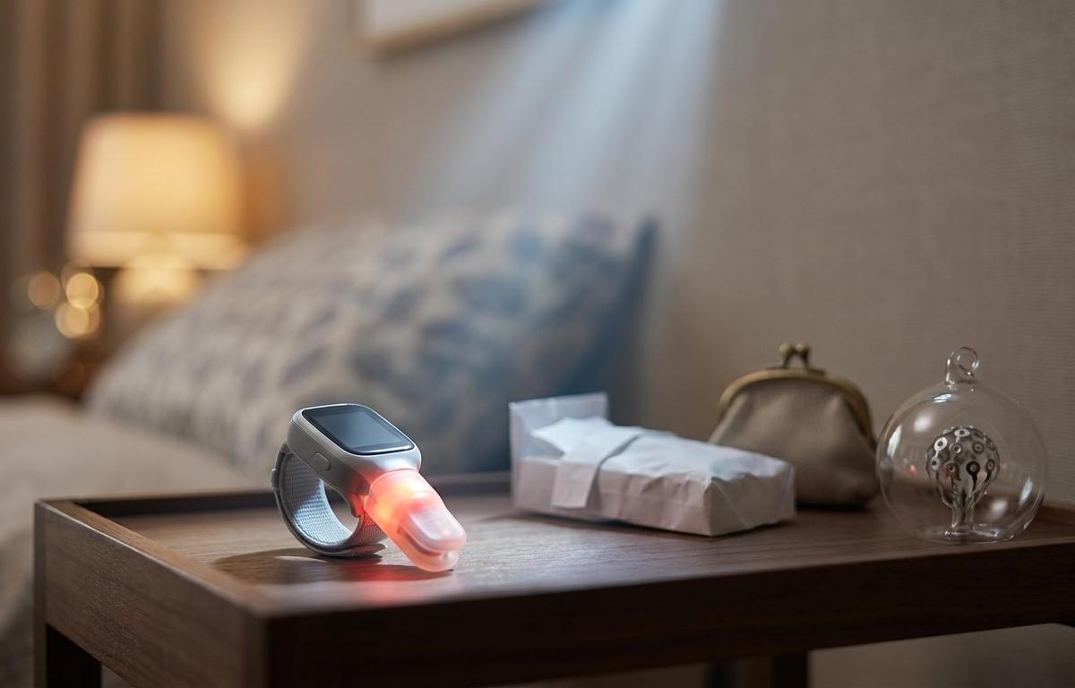 Best At Home Sleep Apnea Test: A Clinical Comparison