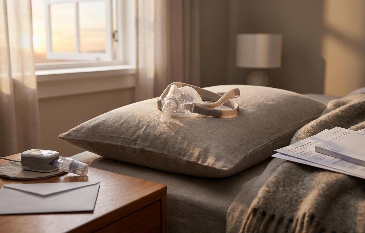 Best At Home Sleep Apnea Test: A Clinical Comparison