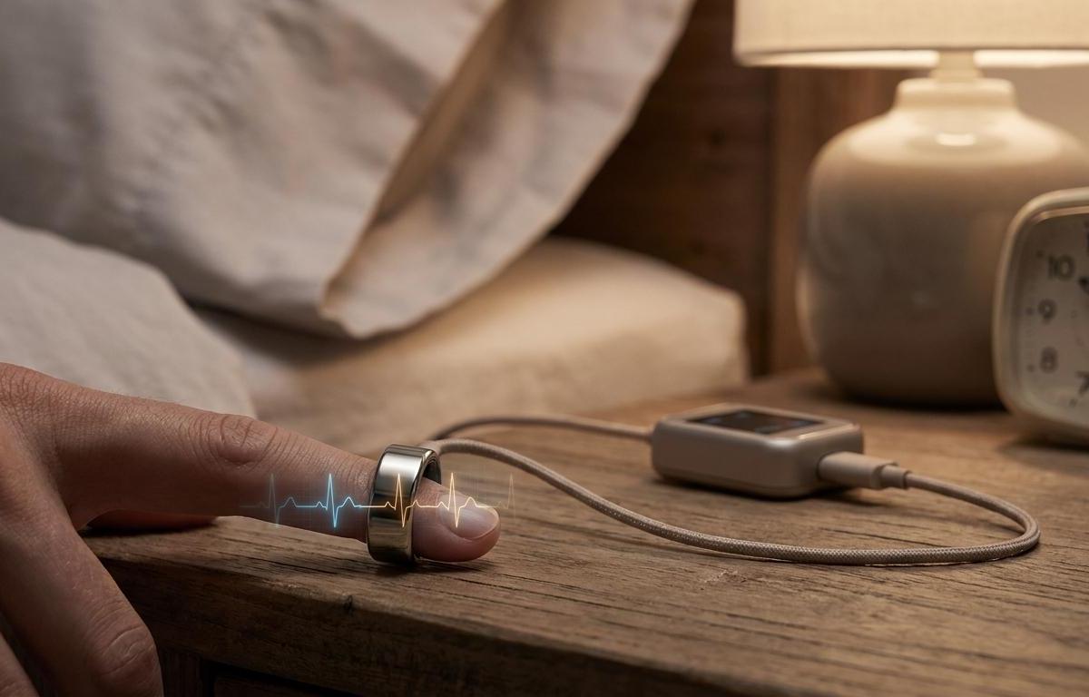 Best Home Sleep Apnea Test: A Clinical Guide to Choosing the Right At-Home Sleep Study